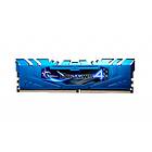 G.Skill Ripjaws 4 Blue DDR4 2133MHz 4x4GB (F4-2133C15Q-16GRB)