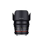 Samyang 50/1,5 AS UMC VDSLR for Olympus/Panasonic m4/3