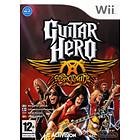 Guitar Hero: Aerosmith (Wii)