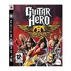 Guitar Hero: Aerosmith (PS3)