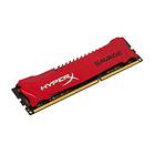 Kingston HyperX Savage DDR3 2400MHz 2x8GB (HX324C11SRK2/16)
