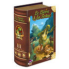 The Hare and the Tortoise