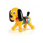 BRIO Puck Gul Hund 30149