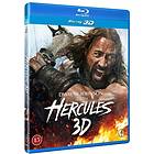 Hercules (2014) (3D) (Blu-ray)