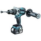 Makita DHP481RTJ (2x5.0Ah)