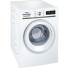 Siemens WM16W549DN (Vit)