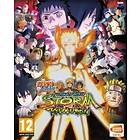 Naruto Shippuden: Ultimate Ninja Storm Revolution (PC)