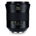 Zeiss Otus 85/1.4 ZF2 for Nikon