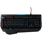 Logitech G910 Orion Spark RGB (Pohjoismainen)