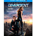 Divergent (US)