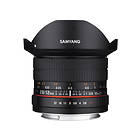 Samyang 12/2,8 ED AS NCS Fisheye for Nikon