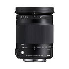 Sigma 18-300/3.5-6.3 DC Macro OS HSM Contemporary for Canon