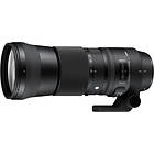 Sigma 150-600/5,0-6,3 DG OS HSM Contemporary for Nikon