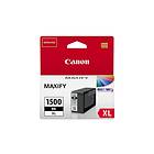 Canon PGI-1500BK XL (Svart)