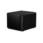 Synology DiskStation DS415+