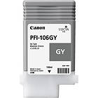 Canon PFI-106GY (Grå)