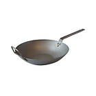 Mauviel M'Steel Wok 30cm