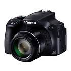 Canon PowerShot SX60 HS