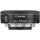 Canon EF-S 24/2.8 STM