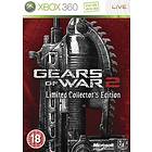 Gears of War 2 - Limited Edition (Xbox 360)