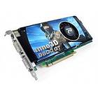 Inno3D GeForce 9600GT 2xDVI 512MB