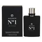 Etienne Aigner No.1 Intense For Men edt 100ml