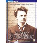 August Strindberg (DVD)