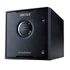 Buffalo DriveStation Quad HD-QHU3 12TB