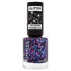 Rimmel Glitter Bomb Top Coat 8ml