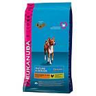 Eukanuba Dog Mature & Senior Medium 3kg