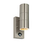Poole Lighting Palin PIR Twin Wall