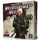 Neuroshima Hex! 3.0