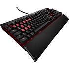 Corsair Gaming K70 Cherry MX Red (EN)