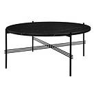 GUBI Gamfratesi TS Soffbord Ø80cm