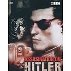 Assasination on Hitler (DVD)