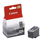 Canon PG-40 (Svart)