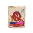 Purina ONE Adult My Dog is... 0,8kg