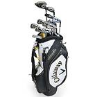 Callaway Warbird with Cart Bag