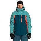 Quiksilver Mission Plus (Men's)