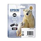 Epson 26 (Photo Black)