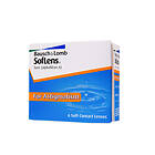 Bausch & Lomb SofLens Toric (6-pack)