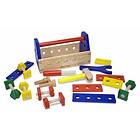 Melissa & Doug Verktygslåda 494