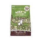 Lilys Kitchen Lovely Lamb, Peas & Parsley 2,5kg