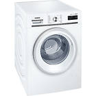 Siemens WM16W468DN (Vit)