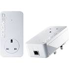 Devolo dLAN 1200+ Starter Kit (9378)