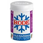 Rode P46 Violet Multigrade Wax -5 To -3°C