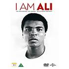 I Am Ali (DVD)