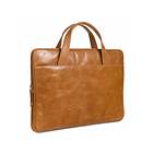 D. Bramante 1928 Leather Case Silkeborg 13"