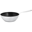 Fiskars All Steel Wok 28cm