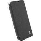 Krusell Malmö FlipCase for Sony Xperia E3